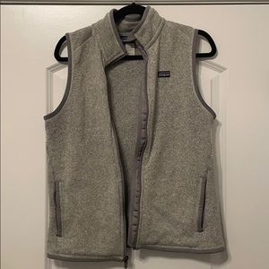 Patagonia Better Sweater vest